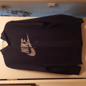 NIKE Hooded Sweatshirt